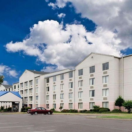 גרינוויל Rodeway Inn מראה חיצוני תמונה