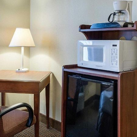 גרינוויל Rodeway Inn מראה חיצוני תמונה