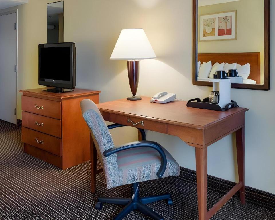 גרינוויל Rodeway Inn מראה חיצוני תמונה