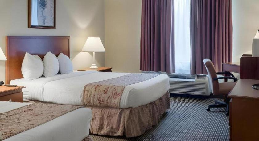 גרינוויל Rodeway Inn מראה חיצוני תמונה
