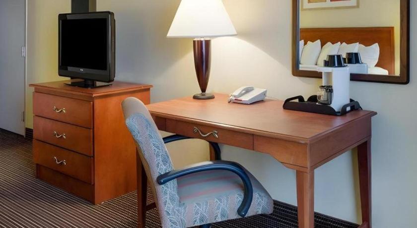 גרינוויל Rodeway Inn מראה חיצוני תמונה