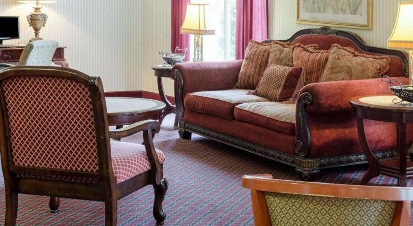 גרינוויל Rodeway Inn מראה חיצוני תמונה