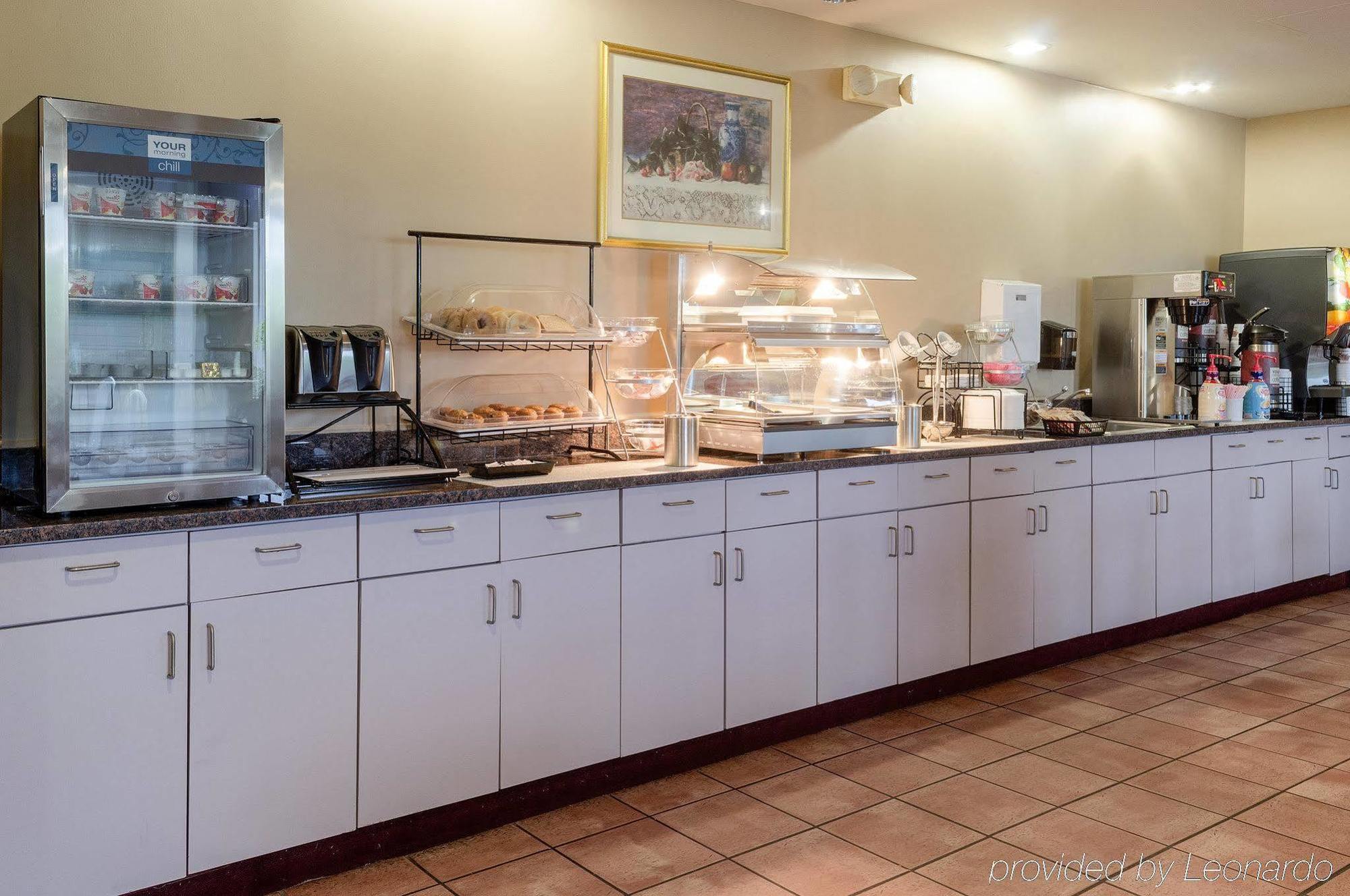 גרינוויל Rodeway Inn מראה חיצוני תמונה
