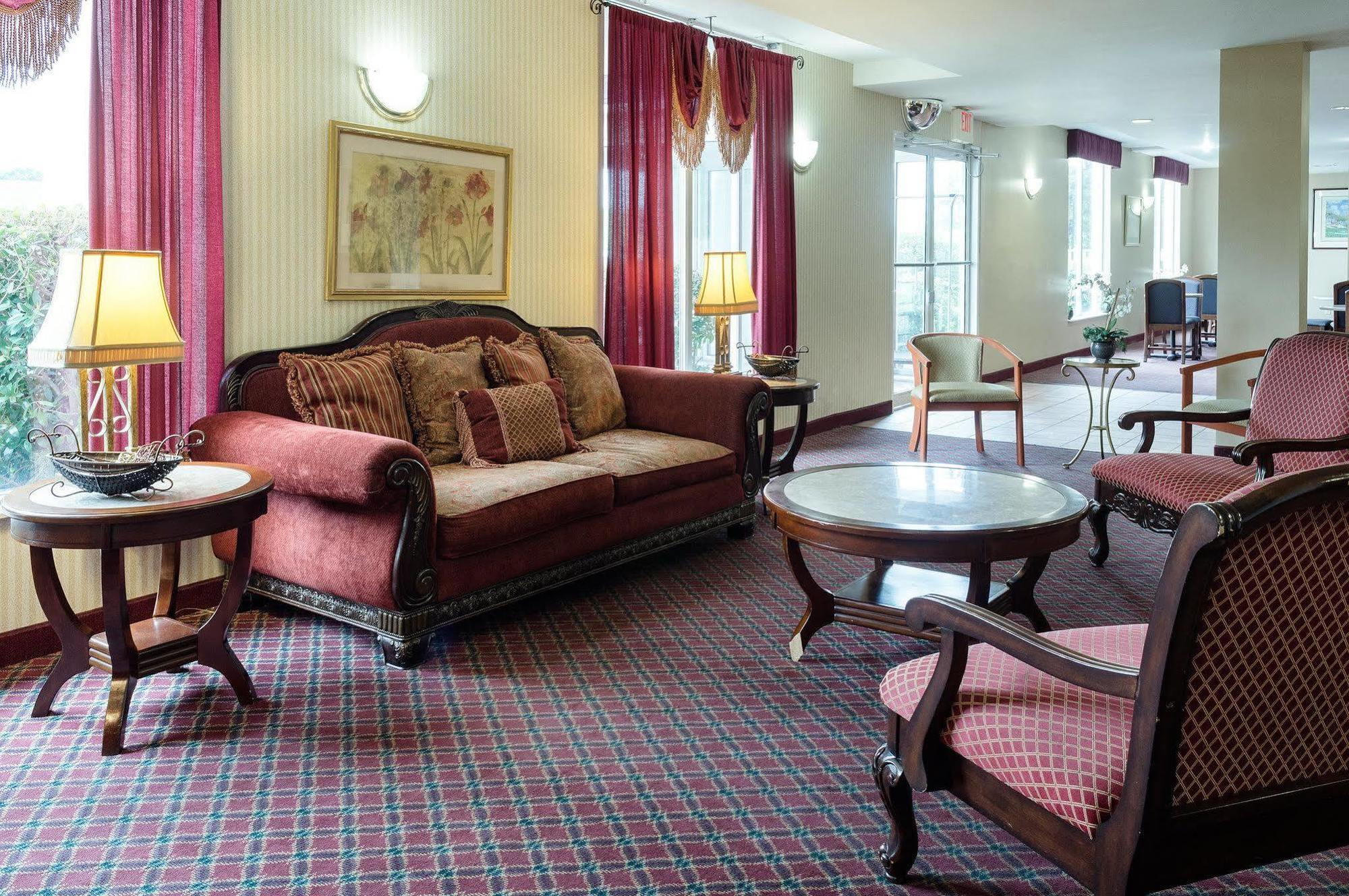 גרינוויל Rodeway Inn מראה חיצוני תמונה