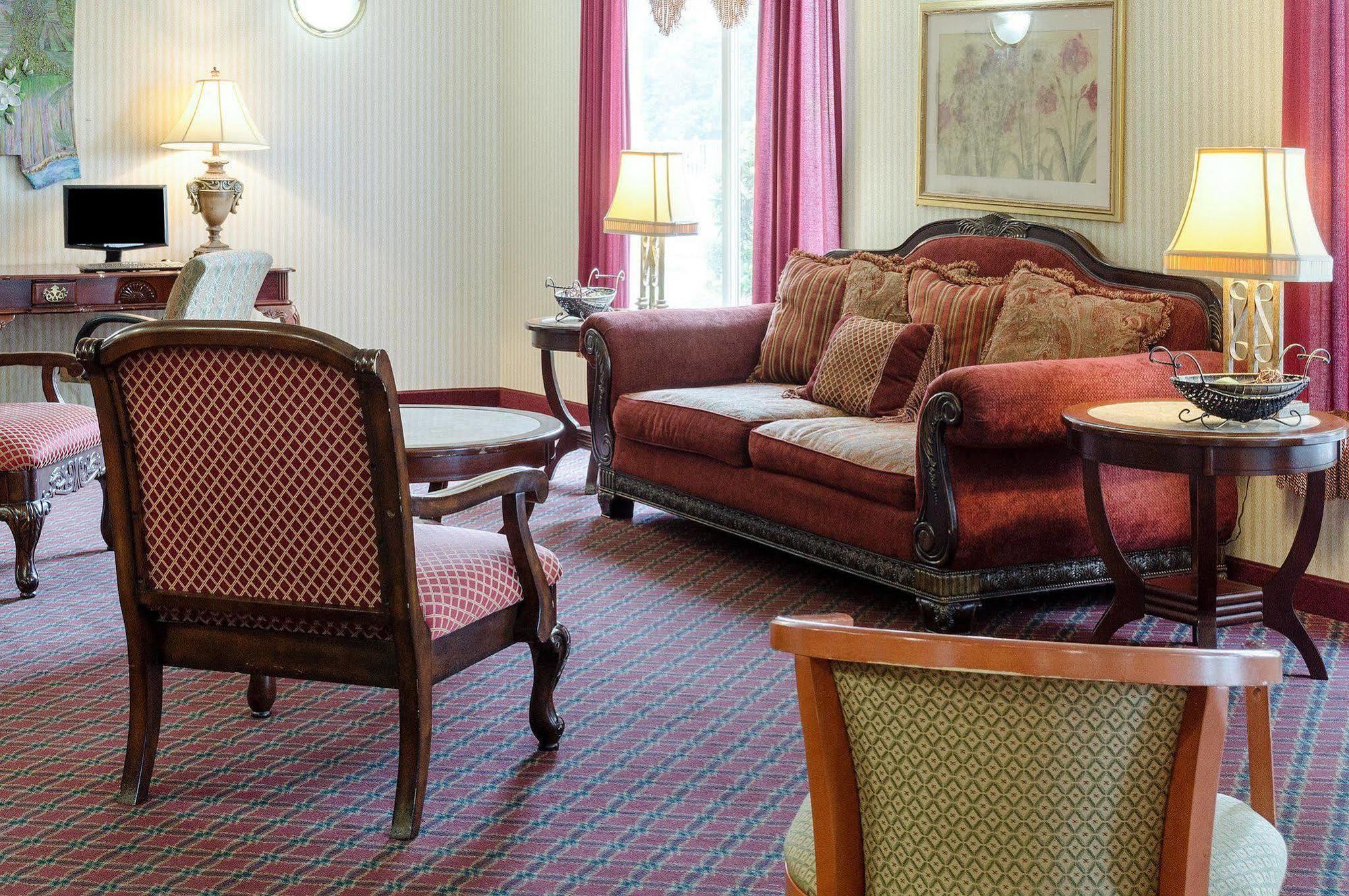 גרינוויל Rodeway Inn מראה חיצוני תמונה