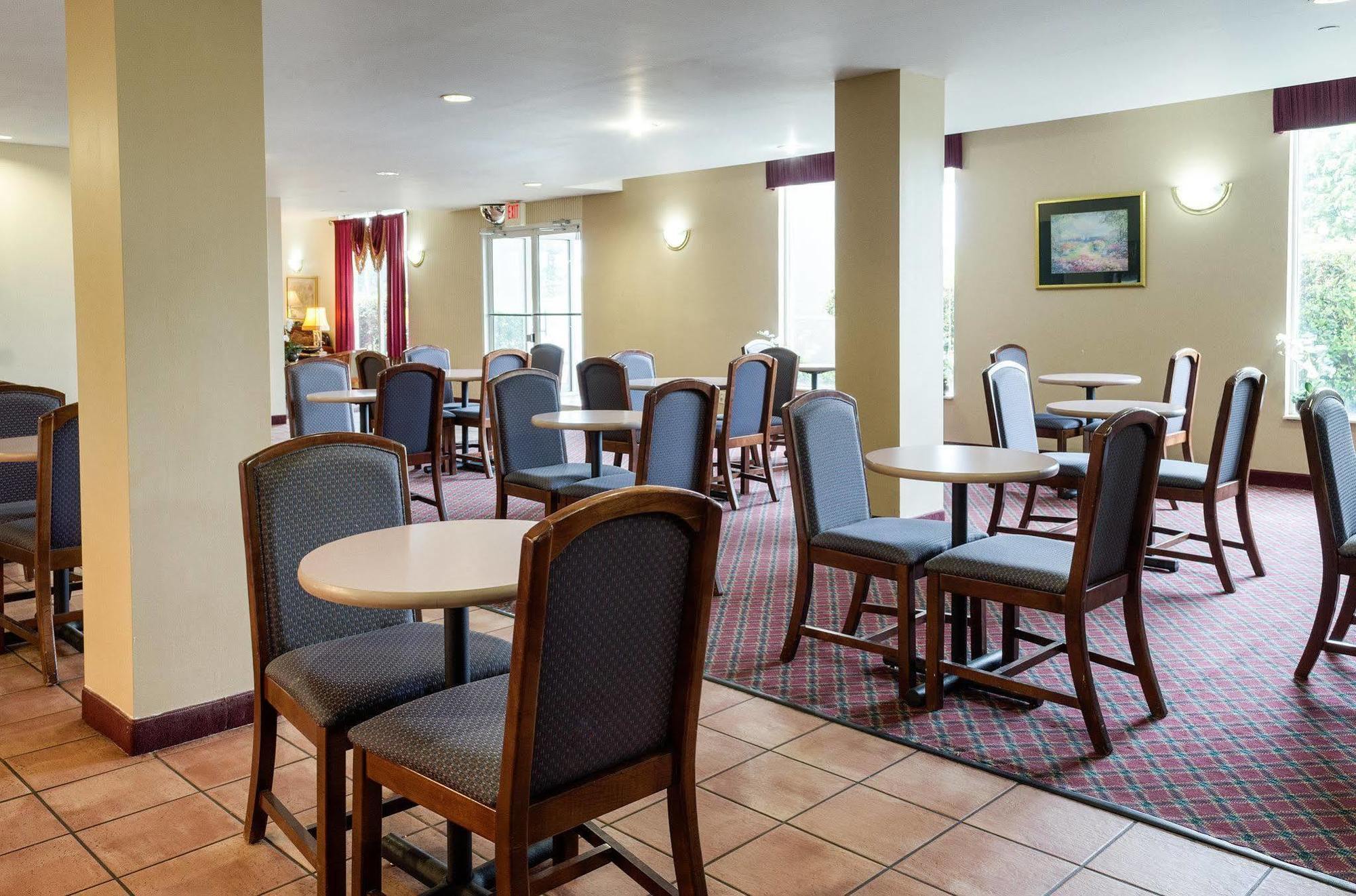 גרינוויל Rodeway Inn מראה חיצוני תמונה